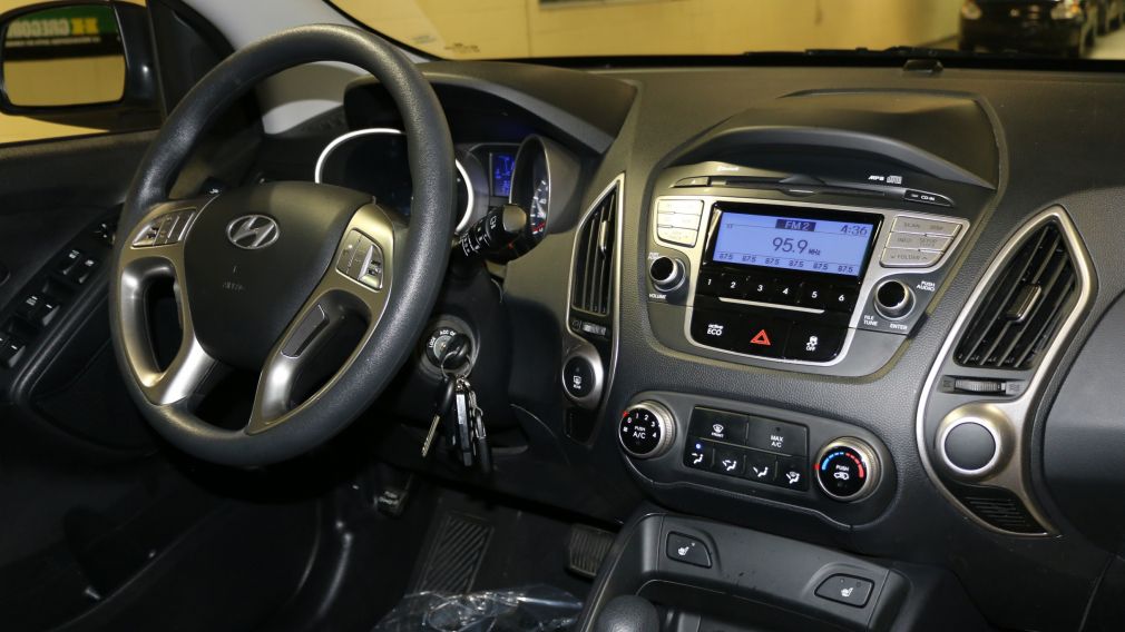 2013 Hyundai Tucson GLS AUTO A/C #21