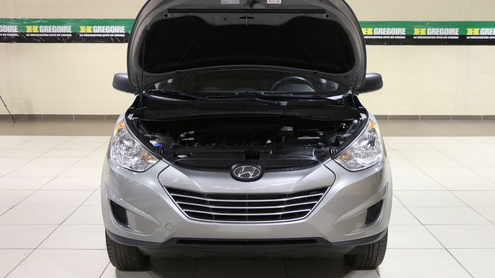 2013 Hyundai Tucson GLS AUTO A/C #25