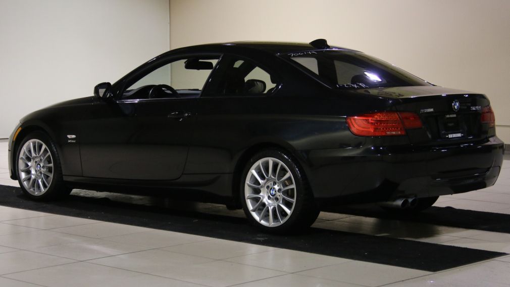 2012 BMW 328I xDRIVE A/C CUIR TOIT MAGS #5