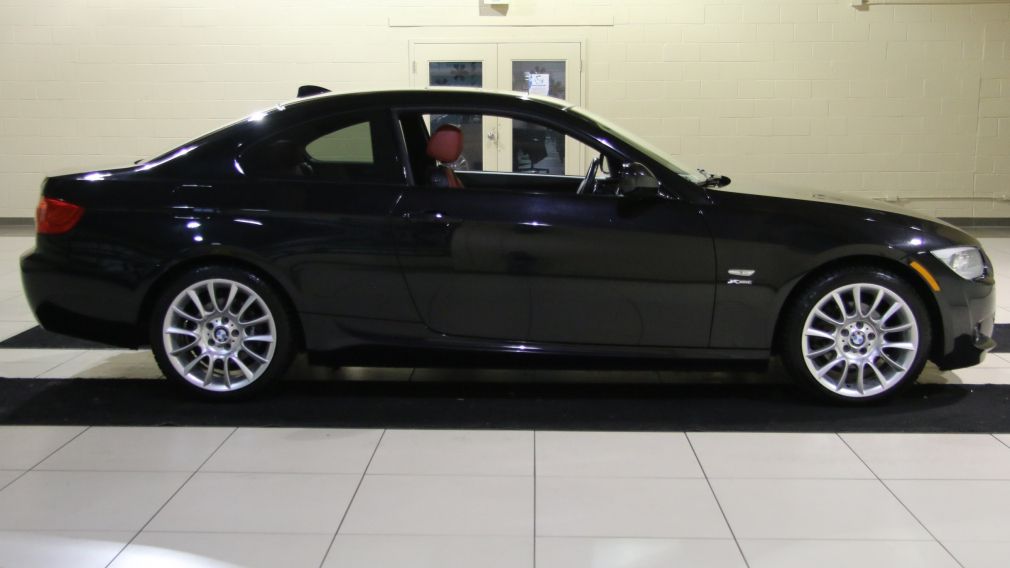 2012 BMW 328I xDRIVE A/C CUIR TOIT MAGS #8