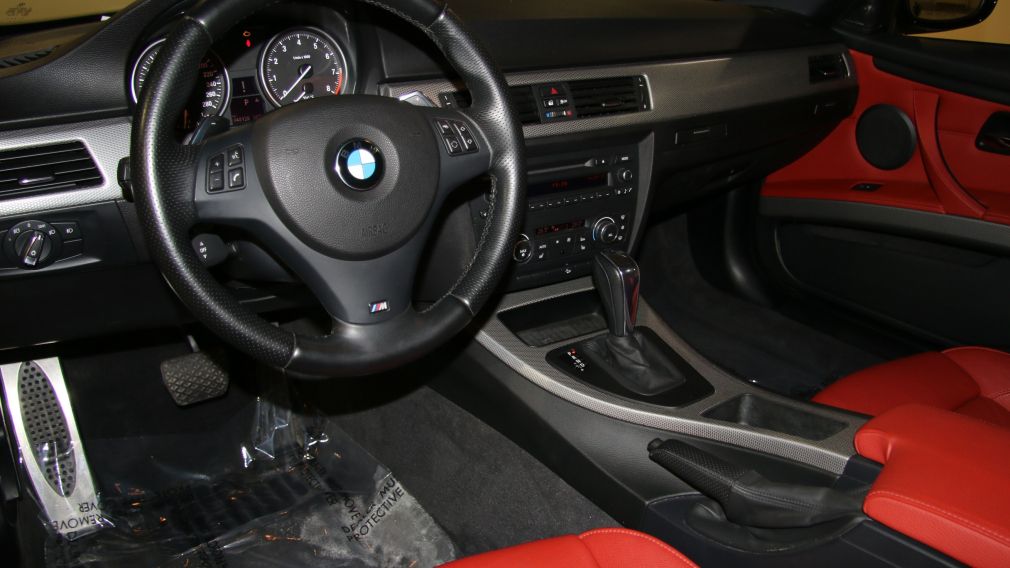 2012 BMW 328I xDRIVE A/C CUIR TOIT MAGS #9