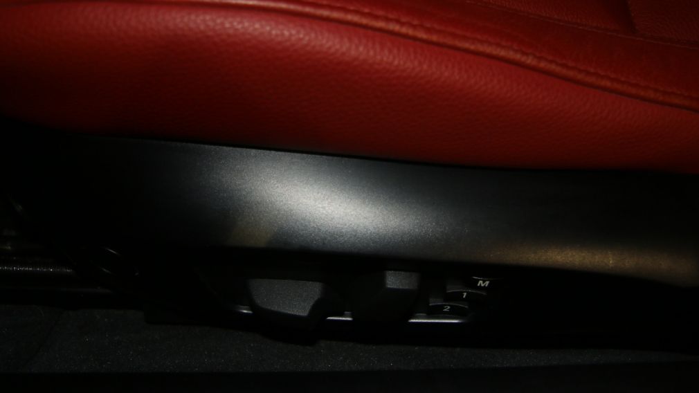 2012 BMW 328I xDRIVE A/C CUIR TOIT MAGS #12