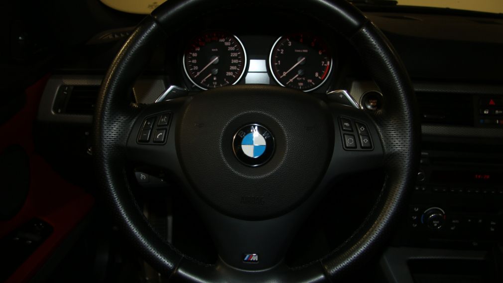 2012 BMW 328I xDRIVE A/C CUIR TOIT MAGS #17