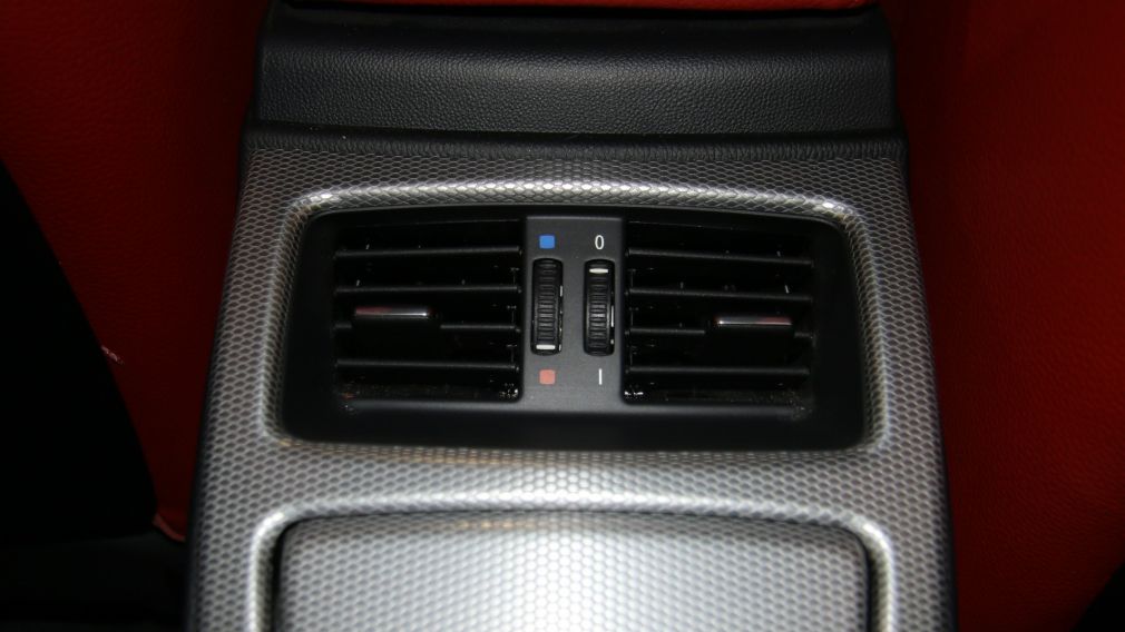 2012 BMW 328I xDRIVE A/C CUIR TOIT MAGS #19