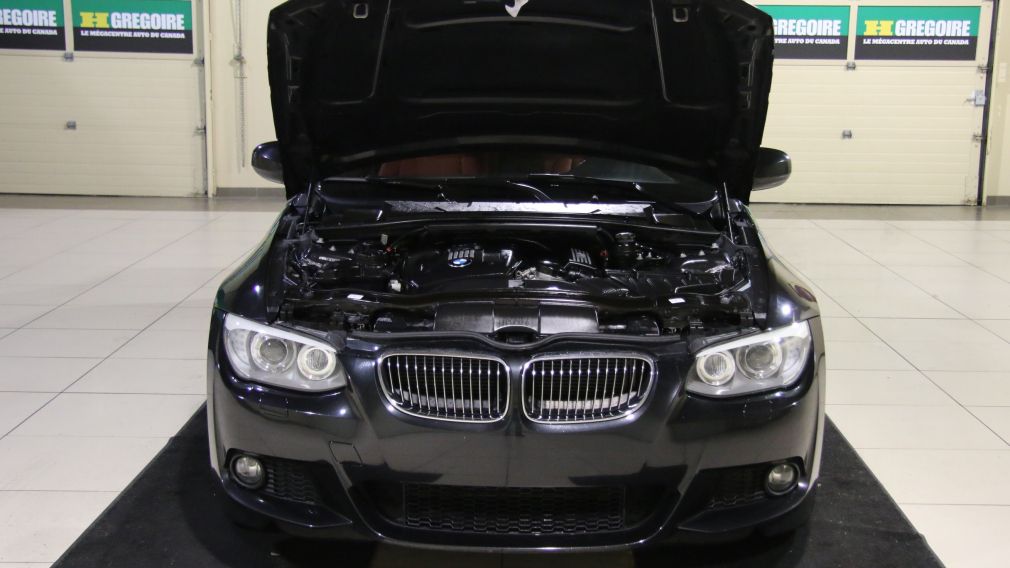 2012 BMW 328I xDRIVE A/C CUIR TOIT MAGS #27