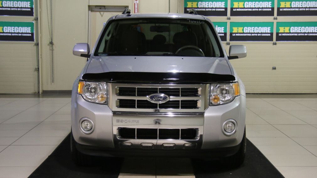 2009 Ford Escape HYBRID 4X4 A/C MAGS #1