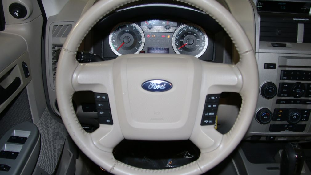 2009 Ford Escape HYBRID 4X4 A/C MAGS #15