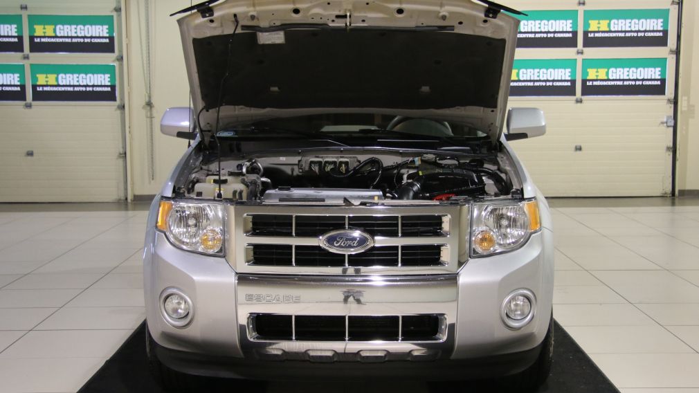 2009 Ford Escape HYBRID 4X4 A/C MAGS #25