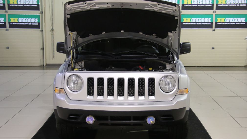 2011 Jeep Patriot NORTH 4X4 A/C MAGS #22