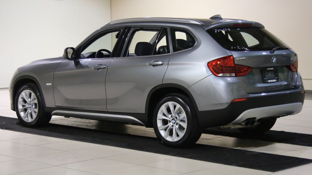 2012 BMW X1 28i A/C CUIR TOIT PANO NAV MAGS #5