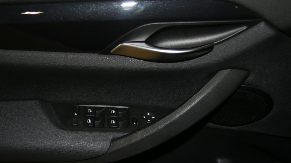 2012 BMW X1 28i A/C CUIR TOIT PANO NAV MAGS #11