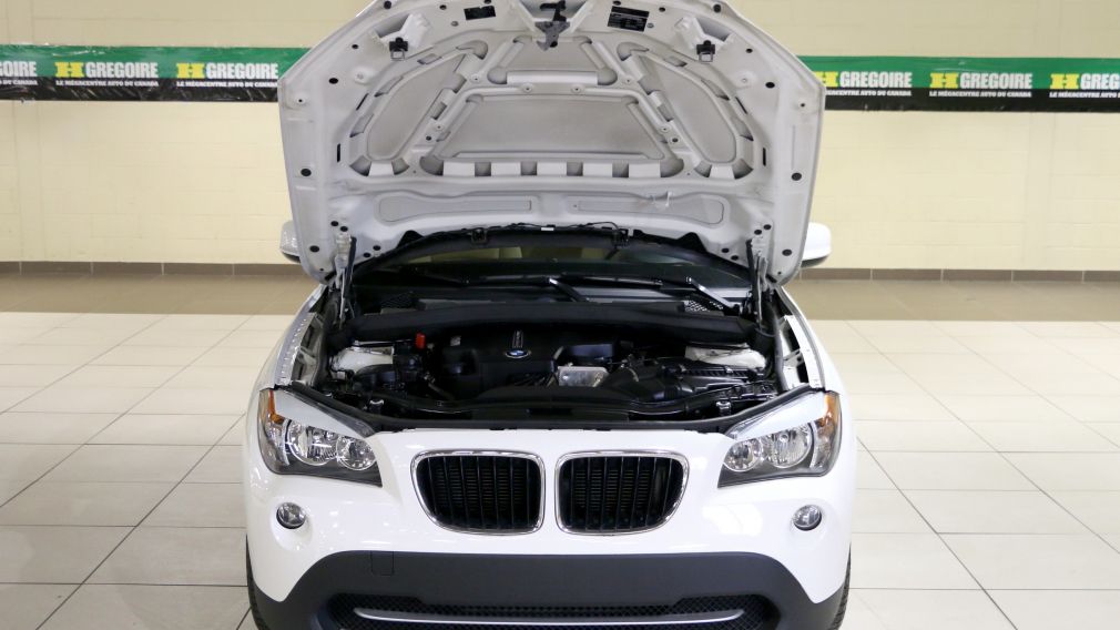 2012 BMW X1 28i A/C CUIR TOIT PANO MAGS #25