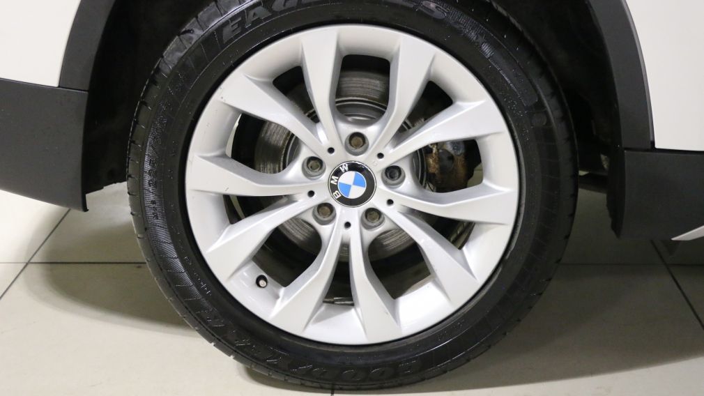 2012 BMW X1 28i A/C CUIR TOIT PANO MAGS #30