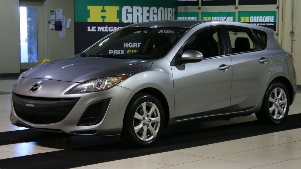 2011 Mazda 3 GX #3