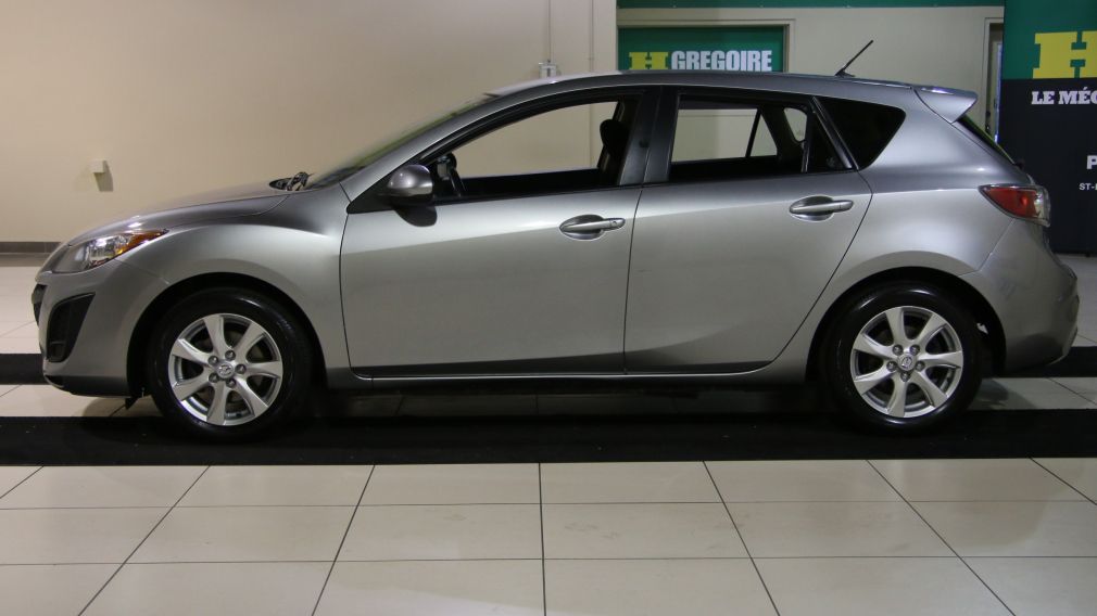 2011 Mazda 3 GX #4