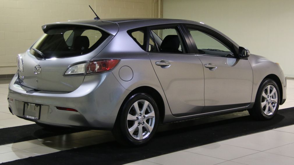 2011 Mazda 3 GX #6