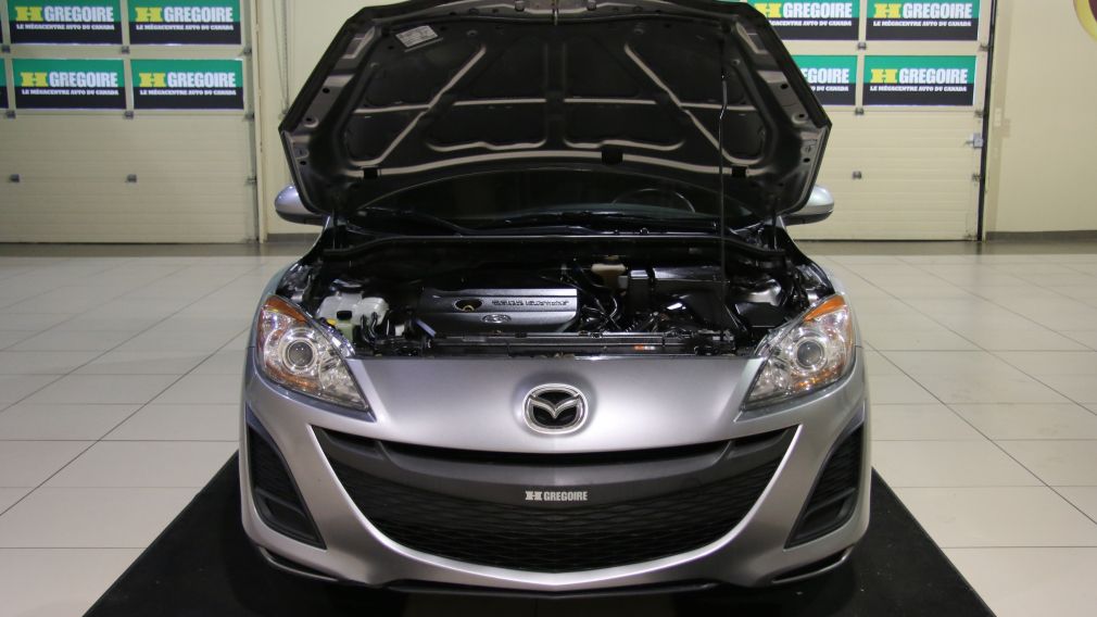 2011 Mazda 3 GX #24