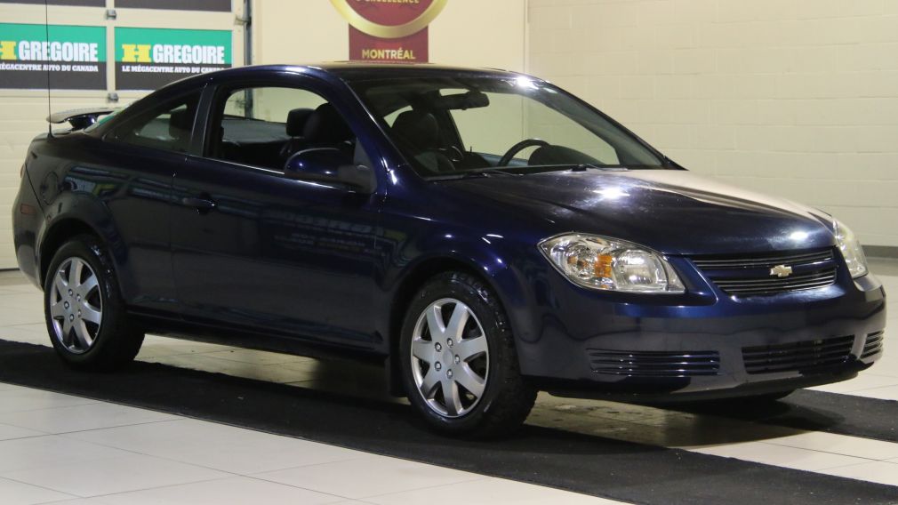 2010 Chevrolet Cobalt LT A/C #0