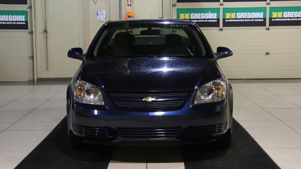 2010 Chevrolet Cobalt LT A/C #2