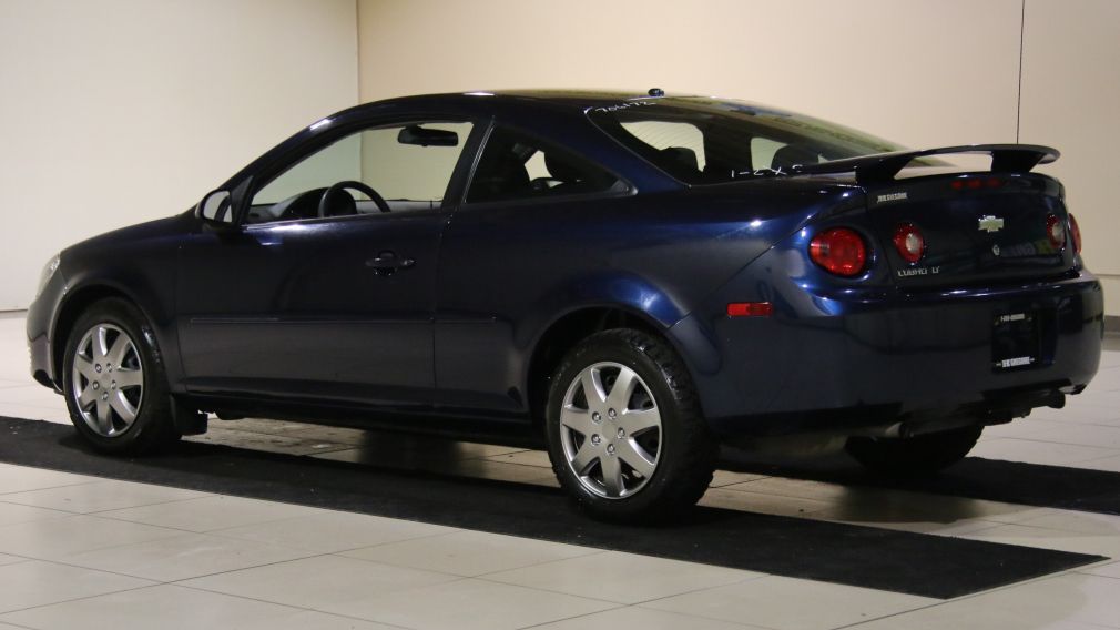 2010 Chevrolet Cobalt LT A/C #4
