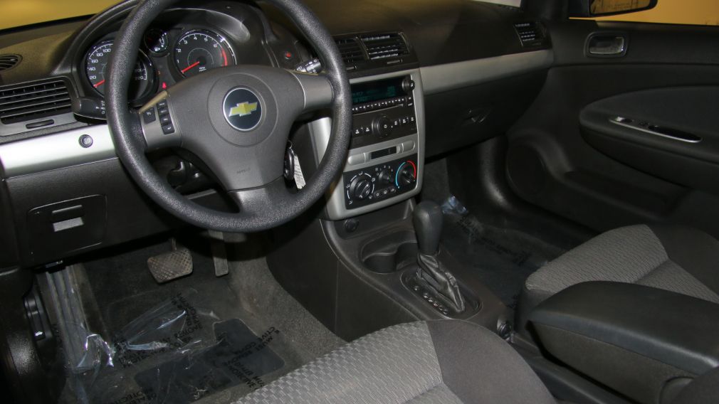 2010 Chevrolet Cobalt LT A/C #9