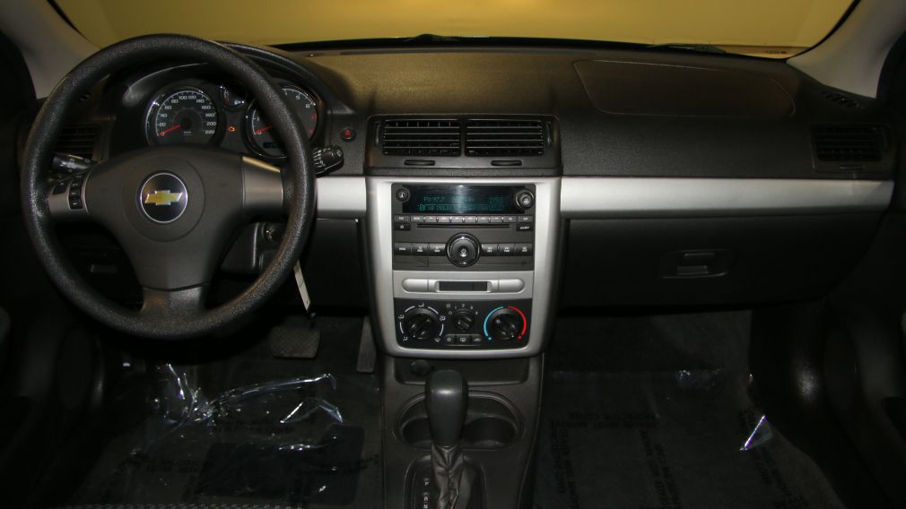 2010 Chevrolet Cobalt LT A/C #11