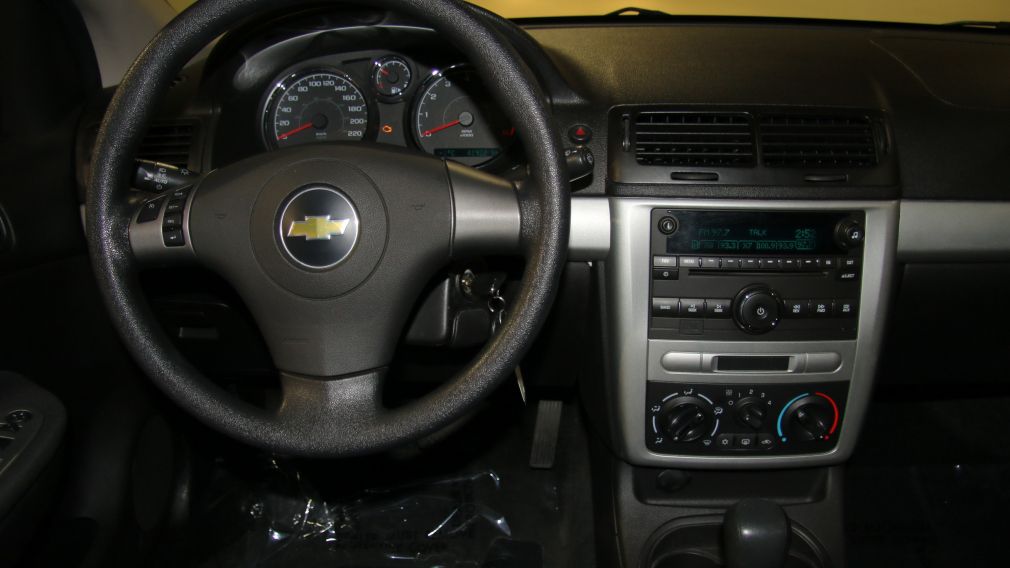 2010 Chevrolet Cobalt LT A/C #13