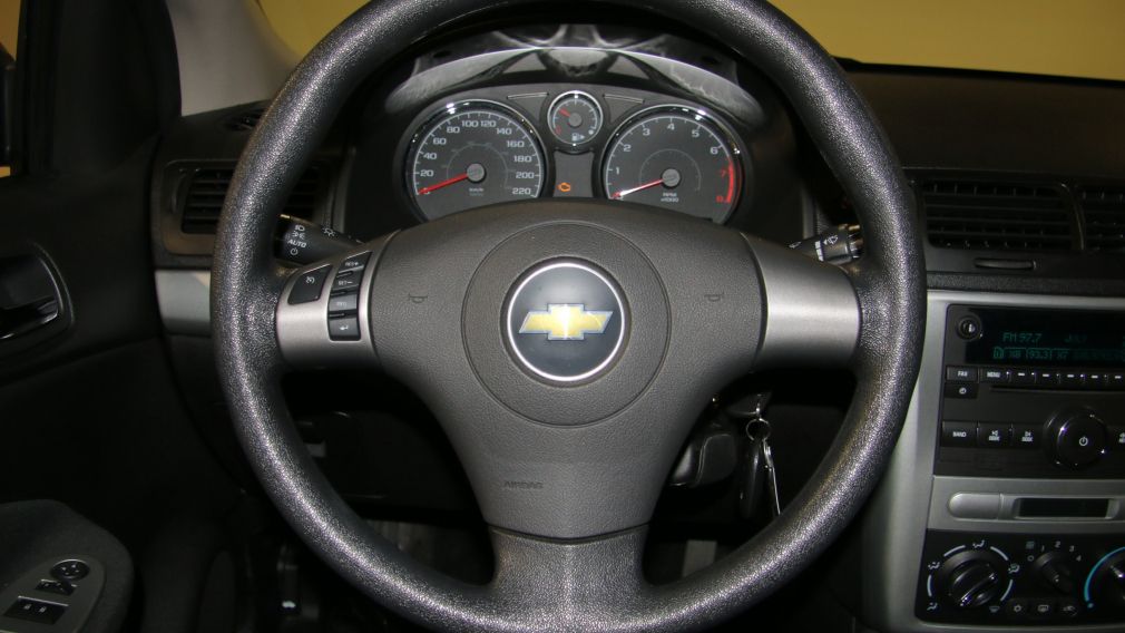 2010 Chevrolet Cobalt LT A/C #14