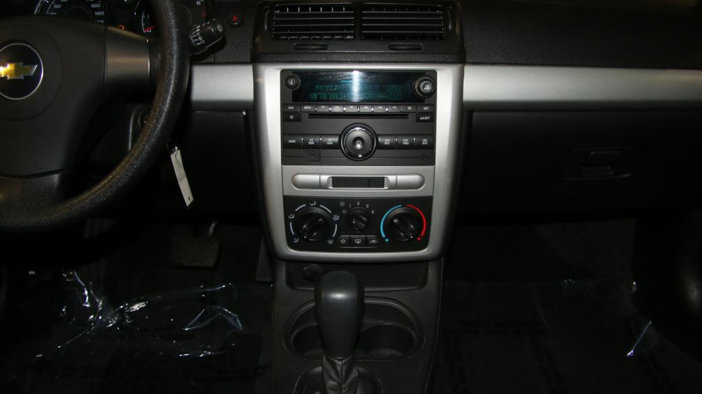2010 Chevrolet Cobalt LT A/C #15