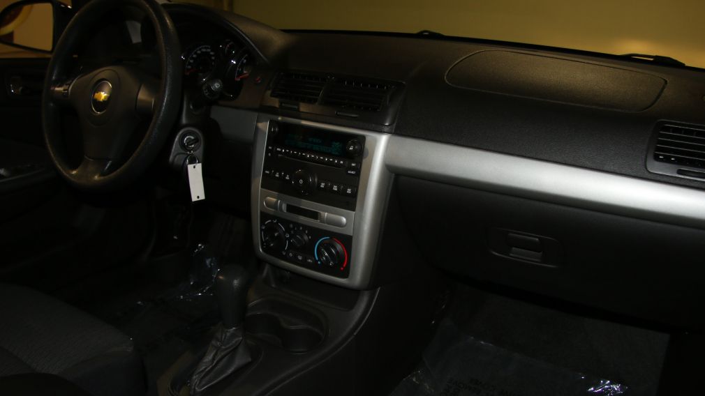 2010 Chevrolet Cobalt LT A/C #17