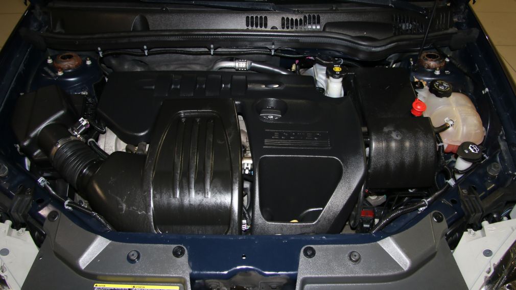 2010 Chevrolet Cobalt LT A/C #20