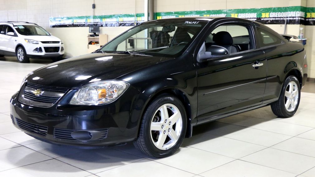 2010 Chevrolet Cobalt LT A/C TOIT MAGS #2