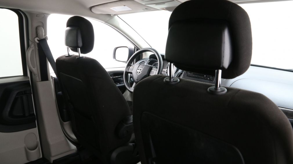 2013 Dodge GR Caravan SE A/C #46