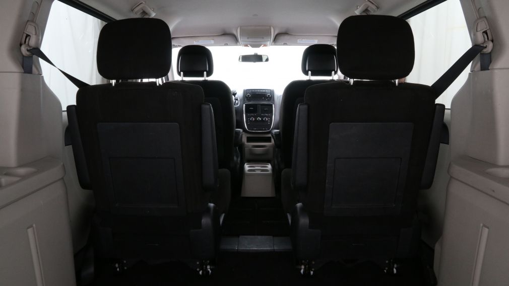2013 Dodge GR Caravan SE A/C #53