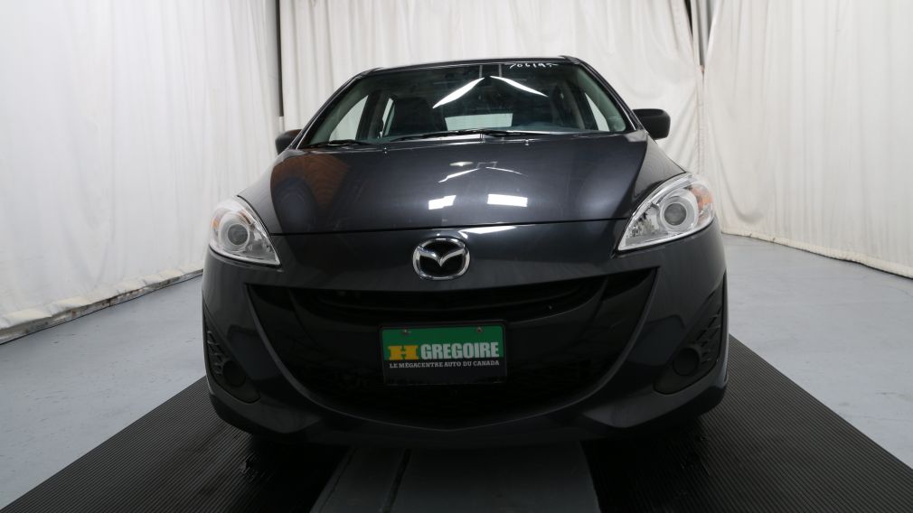 2014 Mazda 5 GS #1