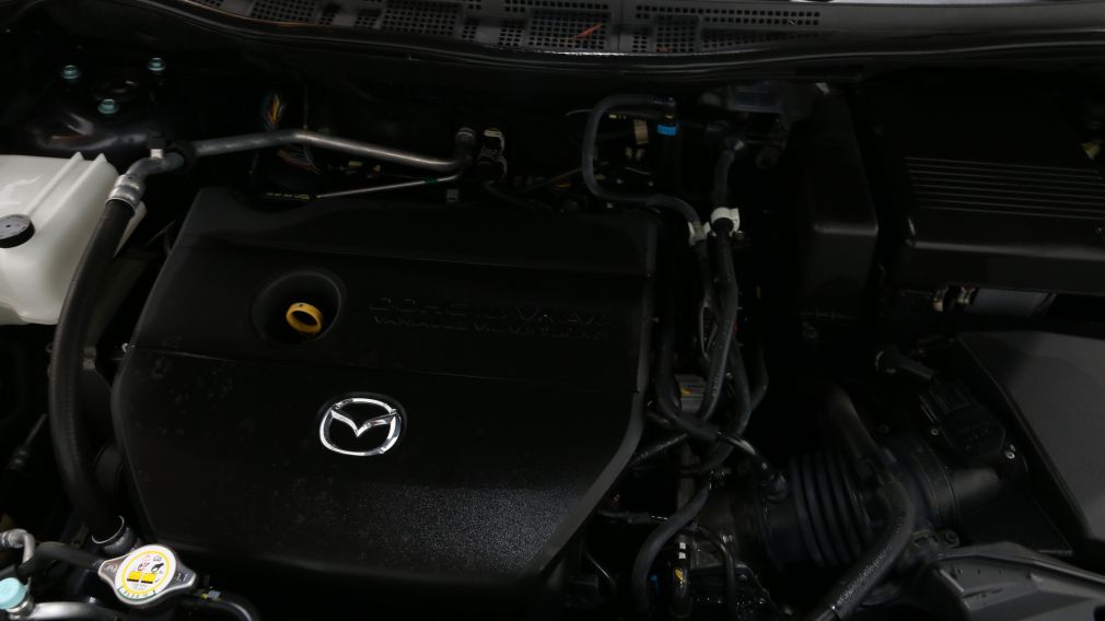 2014 Mazda 5 GS #21