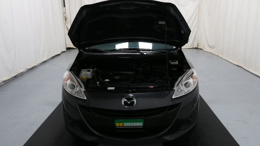 2014 Mazda 5 GS #22