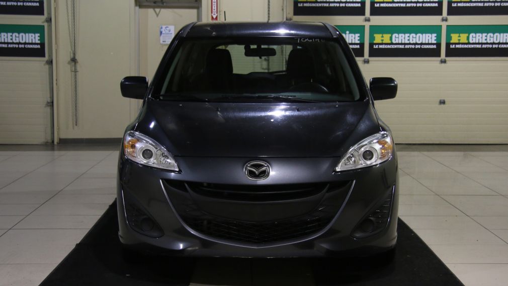 2014 Mazda 5 GS #2