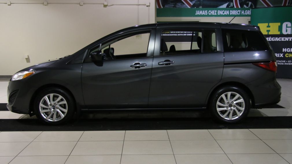 2014 Mazda 5 GS #4