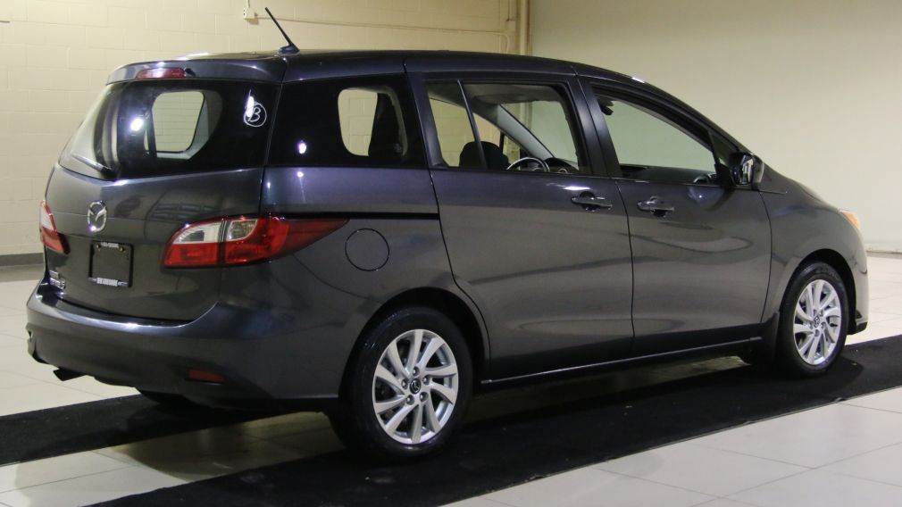 2014 Mazda 5 GS #7