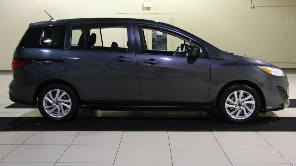 2014 Mazda 5 GS #7