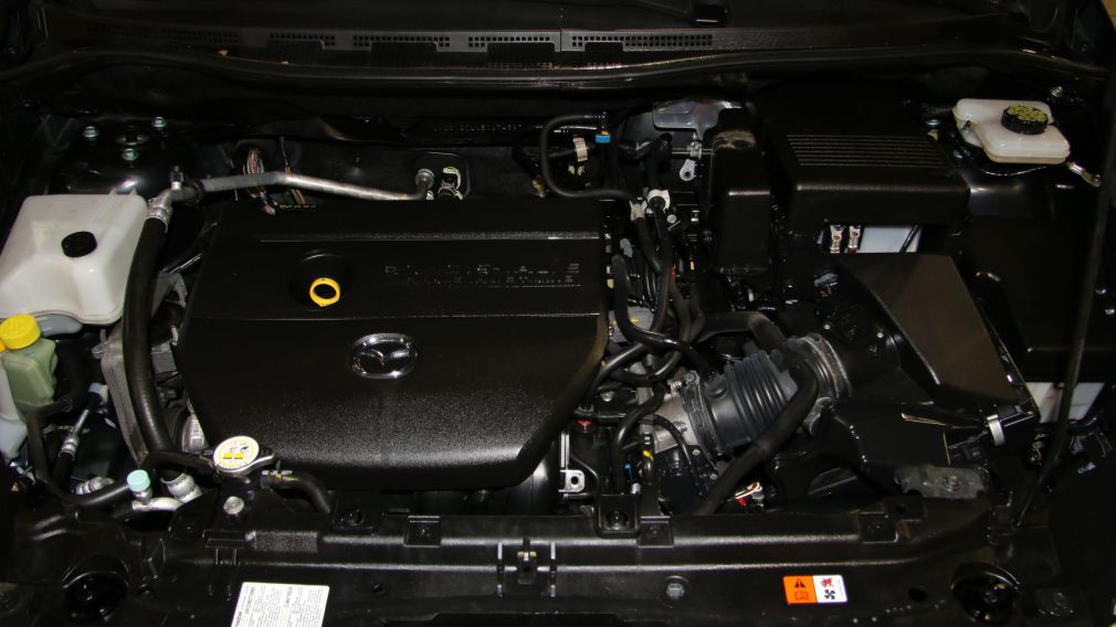 2014 Mazda 5 GS #27
