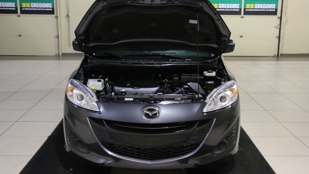 2014 Mazda 5 GS #28