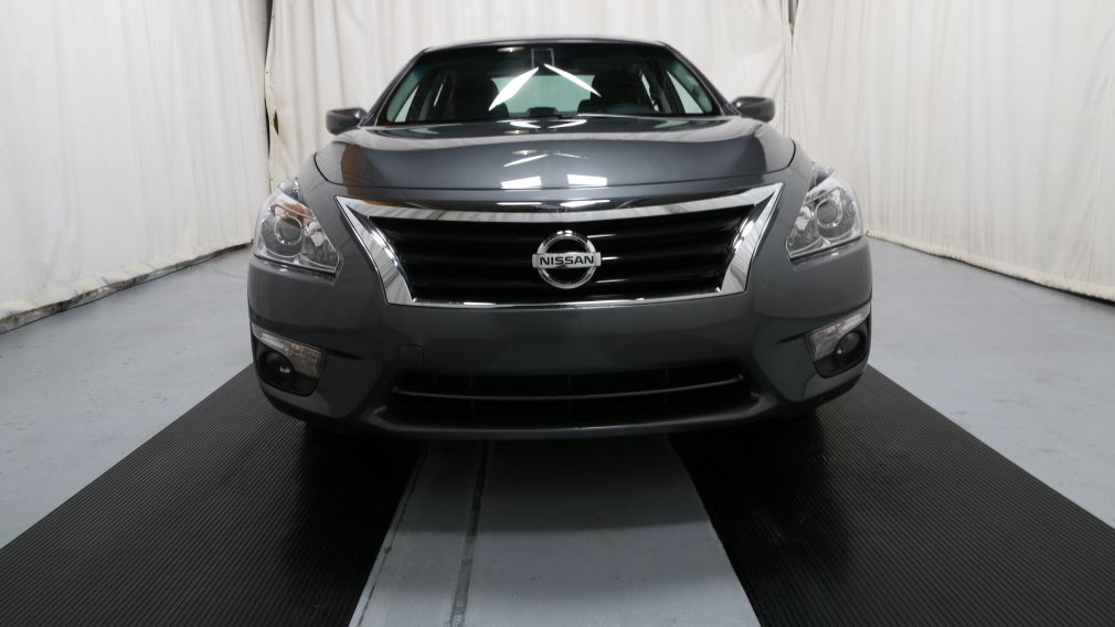 2015 Nissan Altima 2.5 SV A/C TOIT MAGS #2