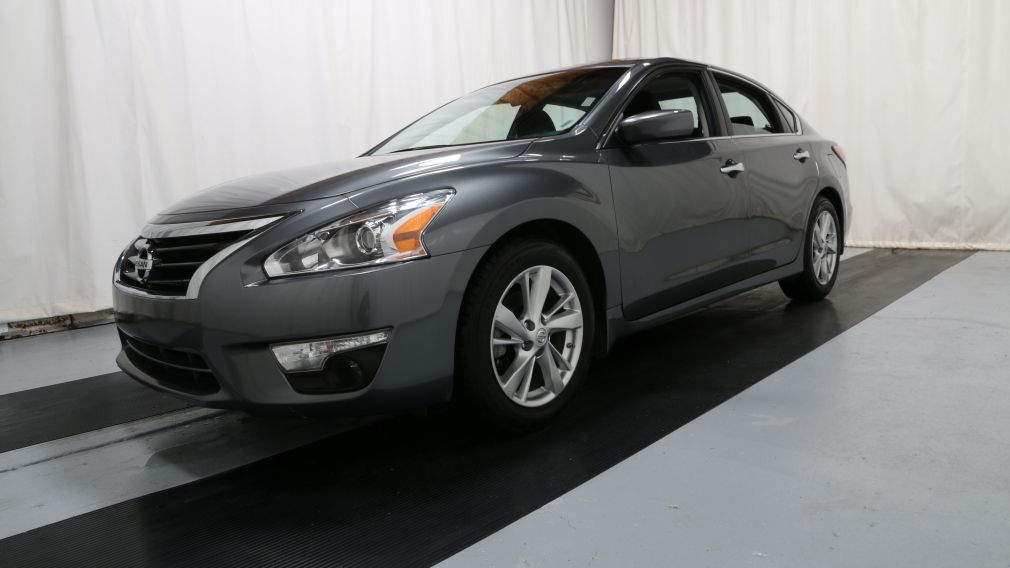 2015 Nissan Altima 2.5 SV A/C TOIT MAGS #3