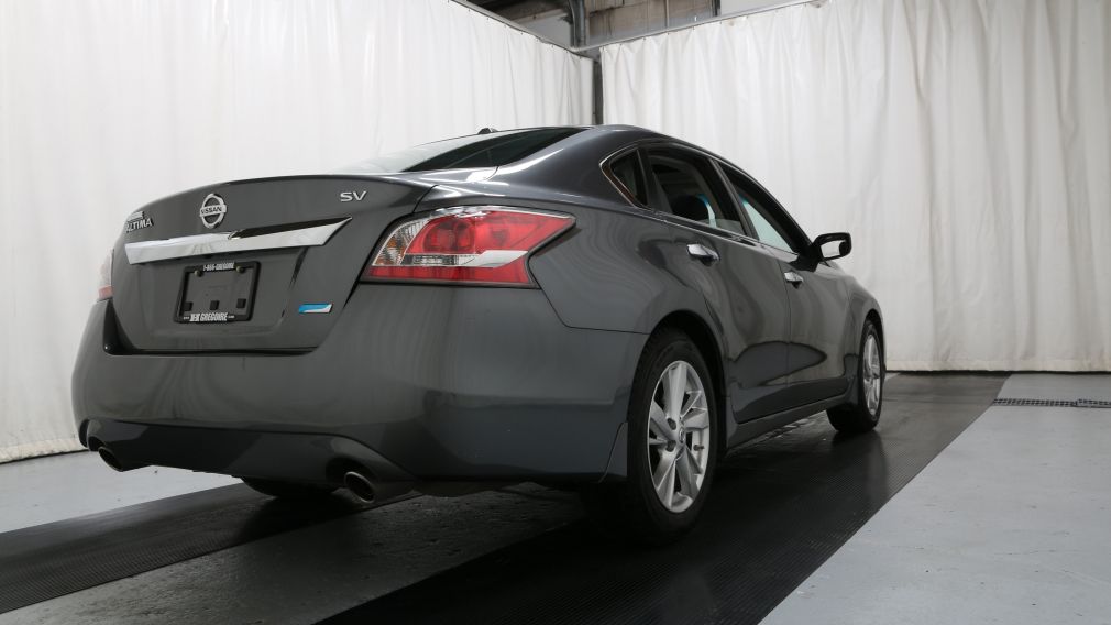 2015 Nissan Altima 2.5 SV A/C TOIT MAGS #5