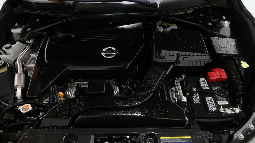 2015 Nissan Altima 2.5 SV A/C TOIT MAGS #24