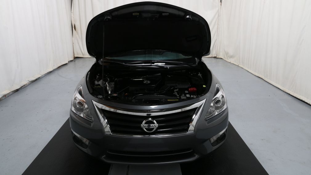 2015 Nissan Altima 2.5 SV A/C TOIT MAGS #25