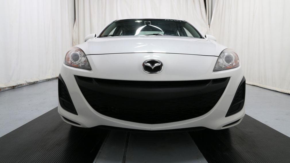 2011 Mazda 3 GX A/C MAGS #2