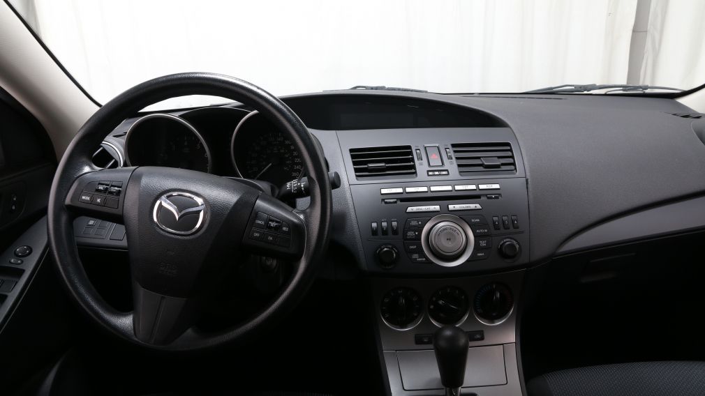 2011 Mazda 3 GX A/C MAGS #11